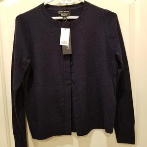 Banana Republic Filpucci Cardigan Sweater